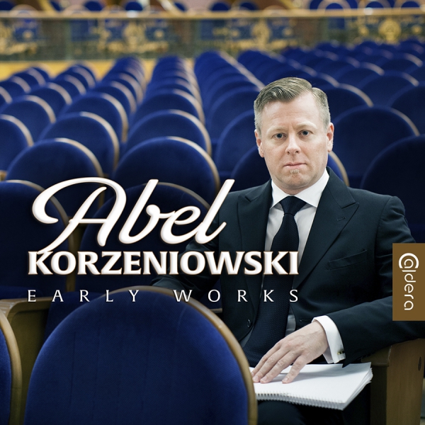Abel Korzeniowski – Early Works (2CD)