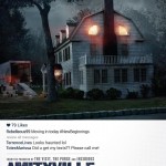 Rob en Amityville: The Awakening