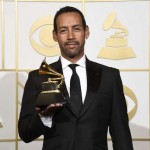 Antonio Sánchez gana el Grammy