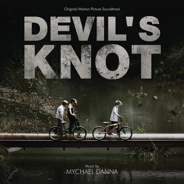 Devil’s Knot, Detalles del álbum