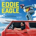Eddie The Eagle, Detalles del álbum