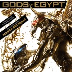 Gods of Egypt, Detalles del álbum