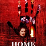 Christopher Wong en Home