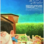 Gabriel Yared en It’s Only the End of the World