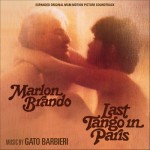 Quartet edita Last Tango in Paris de Gato Barbieri