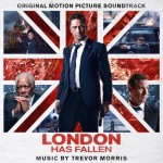 London Has Fallen, Detalles