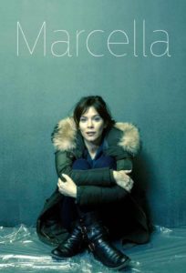 Póster Marcella