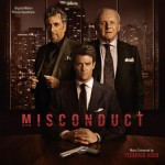Misconduct, Detalles del álbum