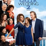 Lennertz en My Big Fat Greek Wedding 2