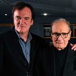 Morricone y Tarantino juntos de nuevo