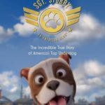 Patrick Doyle en Sgt. Stubby: An American Hero