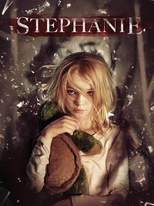 Nathan Whitehead en Stephanie