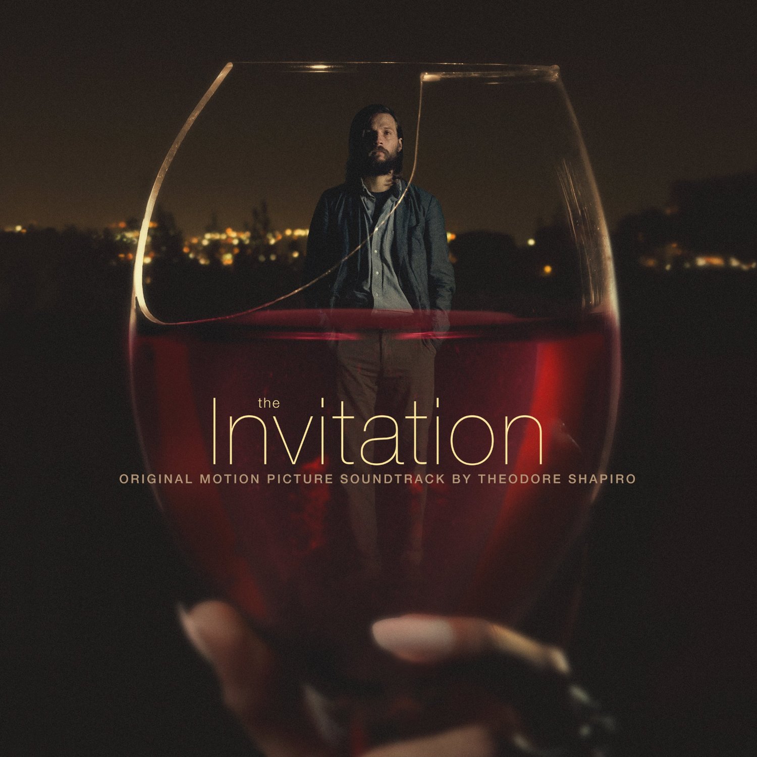 The Invitation, Detalles del álbum