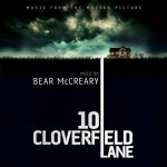 10 Cloverfield Lane, Detalles del álbum