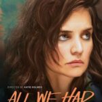 Michael Brook en All We Had