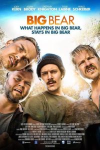 Póster Big Bear