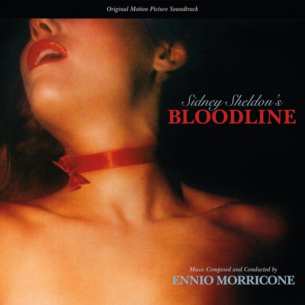Bloodline, Detalles del álbum
