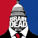 David Buckley en BrainDead