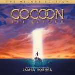 Cocoon: The Return, Detalles del álbum