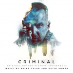 Criminal, Detalles del álbum