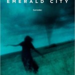 Trevor Morris en Emerald City