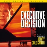 Executive Decision, Detalles del álbum