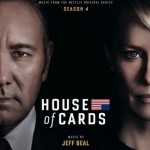 House of Cards: Season 4, Detalles