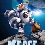 John Debney en Ice Age: Collision Course