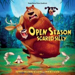 Open Season: Scared Silly, Detalles