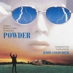 Powder, Detalles del álbum