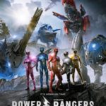 Brian Tyler en Power Rangers