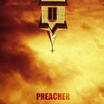 Dave Porter en Preacher