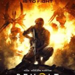 Thriller Sci-Fi para Bear McCreary: Revolt