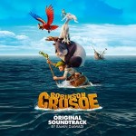 Robinson Crusoe, Detalles del álbum