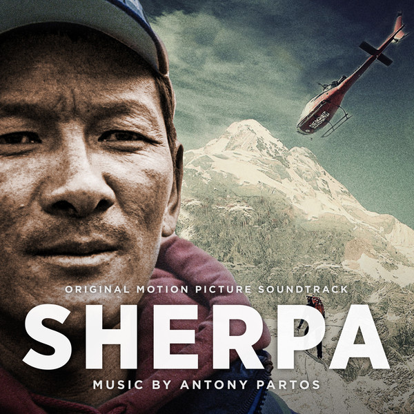 Sherpa, Detalles del álbum