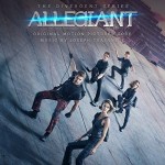 The Divergent Series: Allegiant, Detalles