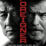 Cliff Martínez en The Foreigner