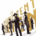 Simon Franglen en The Magnificent Seven