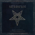 The Ninth Gate, Detalles del LP