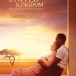 Patrick Doyle en United Kingdom