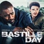 Bastille Day, Detalles del álbum