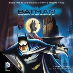 Batman: Mystery Of The Batwoman, Detalles