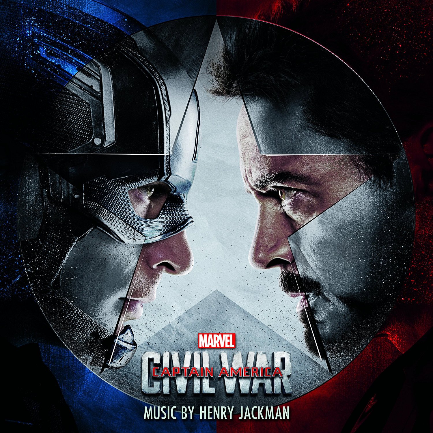 Captain America: Civil War, Detalles