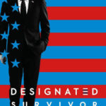 Sean Callery en Designated Survivor