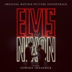 Elvis & Nixon, Detalles del álbum