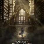 James Newton Howard en Fantastic Beasts and Where to Find Them