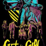 Get the Girl, lo nuevo de Kevin Riepl