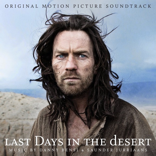 Last Days in the Desert, Detalles del álbum