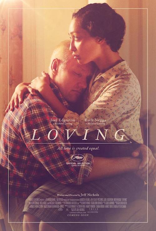 David Wingo en Loving