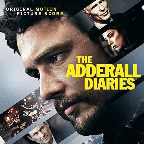The Adderall Diaries, Detalles